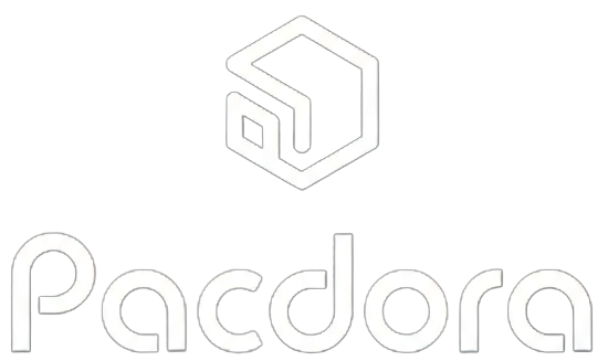 Pacdora logo